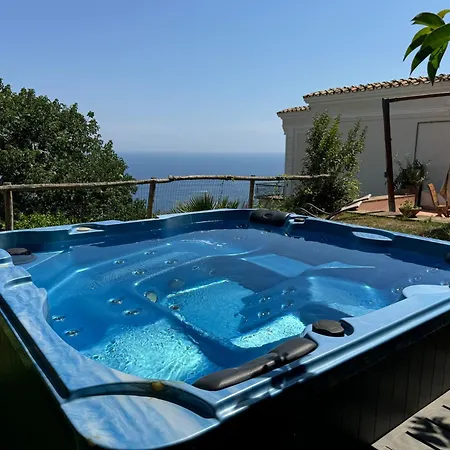 Sweet With Outdoor Unheated Whirlpool Tub